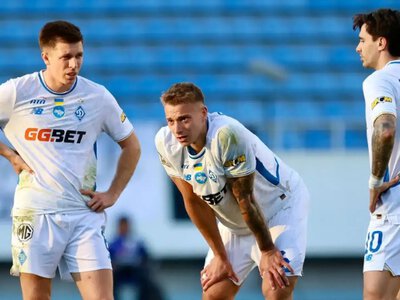 Динамо посчитало все судейские обиды за сезон