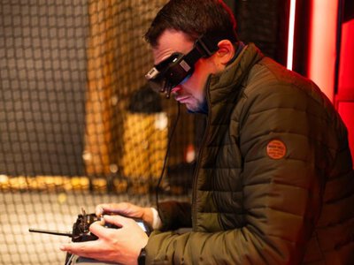 Конец зависимости от Китая: Генерал Черешня построит подземный завод в Украине