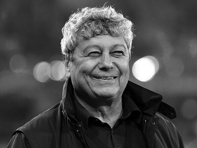 Умер Мирча Луческу: чем запомнился легендарный "Мистер"