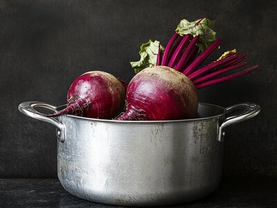 Как сварить свеклу за 20 минут: два проверенных способа приготовления