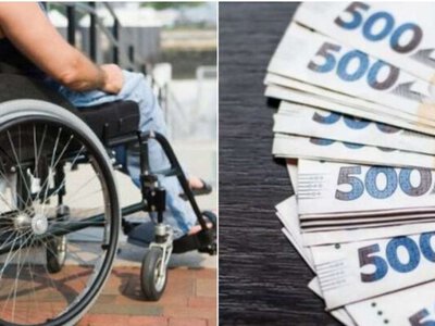 На сколько повысились пенсии по инвалидности после индексации