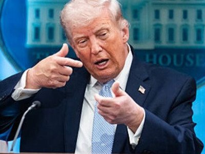 Трамп после встречи с Рютте высказался о НАТО