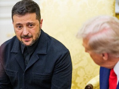  «Россия не ограничится Донбассом»: Зеленский предупредил о коварном плане путина 