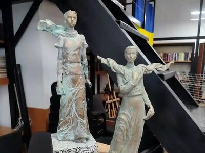 Памятник Лесе Украинке и не только: в Одессе принято важное решение