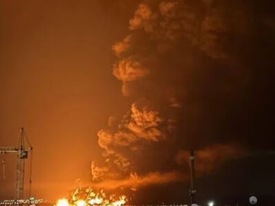 Логистика поставок топлива армии рф в Крыму разрушена. Что известно о последних атаках?