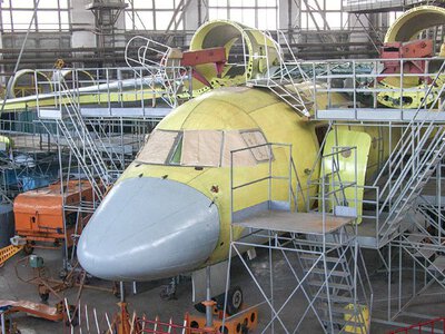 Миллионы на ветер: как суд наказал эксначальника авиазавода