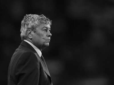 Умереть на поле – лучший финал: в сети вспомнили пророческие слова Луческу