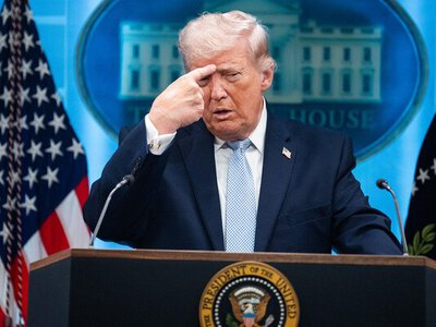 Трамп может снять санкции против России: известно условие