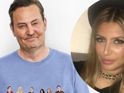 Королеву кетамина, которая продала смертельную дозу Мэттью Перри, осудили на 15 лет