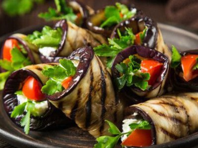 Что приготовить из баклажанов быстро и вкусно: ТОП рецептов