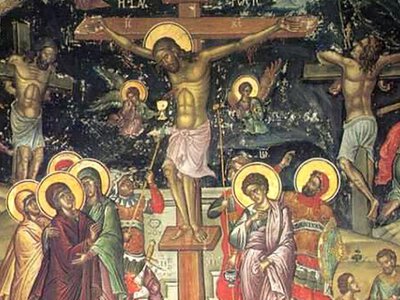 У православных – Великая пятница: день скорби и тишины