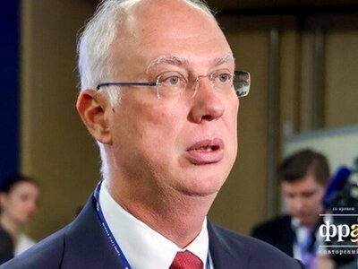 Посланник Путина снова отправился в США, — СМИ