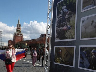 Трупы обратно будут возвращать в Москву. Зеленский озвучил свою версию блокировки соцсетей в России 