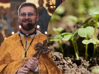 Надо ли освящать землю и семена перед посевным сезоном: объяснение священника