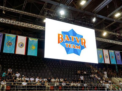 Batyr Team – символ силы и командного духа МЧС