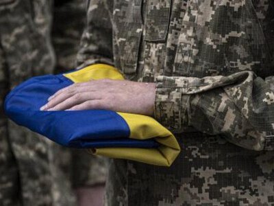 Выплаты на погребение и установку памятника: как получить помощь семьям погибших защитников из Константиновки