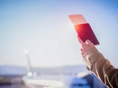 В ЕС вступают в силу правила въезда по отпечаткам пальцев и фото - детали