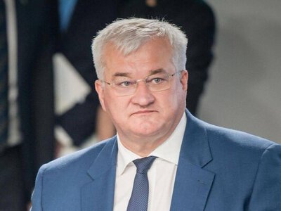 Сибига о пасхальном перемирии: Посмотрим, когда начнет работать тишина, и ответим зеркально 