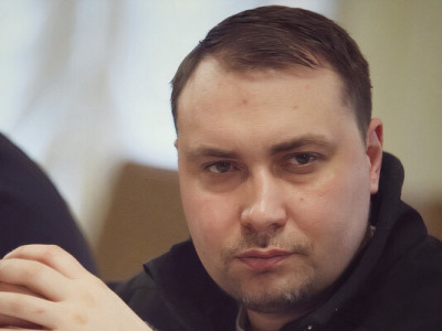 Вы, тупые, оставайтесь тут. Буданов обратился к уклонистам 