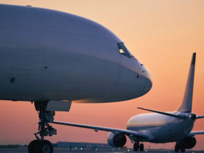  В Европе могут возникнуть проблемы с авиарейсами из-за дефицита топлива – СМИ 