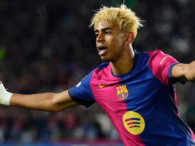 Познакомьтесь с молодой азербайджанской звездой Барселоны, которая нравится Ямалу