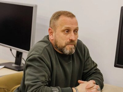 Командира 11-го корпуса ВСУ Сирченко уволили после потери Северска