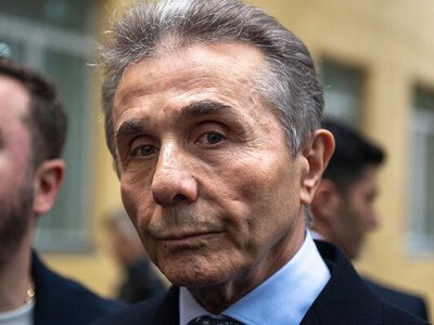 Суд в Тбилиси назначил 10 суток ареста активисту, оскорбившему Иванишвили на акции 9 апреля