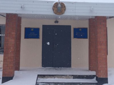 Двое военнослужащих осуждены по делу о гибели курсанта в Актобе