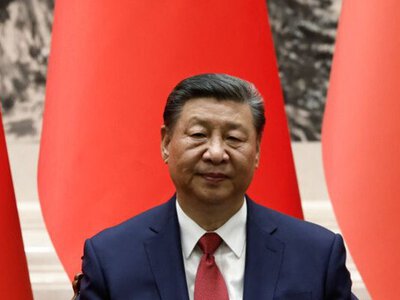 Китай не допустит провозглашения независимости Тайваня, - заявил Си лидеру оппозиции острова (ВИДЕО)