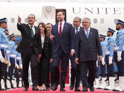 Делегации США и Ирана прибыли в Пакистан для переговоров