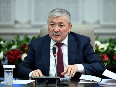 Глава кабмина Кыргызстана в Вашингтоне встретится с представителями администрации Трампа