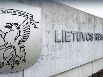 ЦПД: россия продвигает фейк о Клайпедской народной республике в Литве