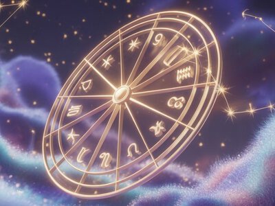Астрологический прогноз на неделю с 27 апреля по 3 мая 2026 для всех знаков