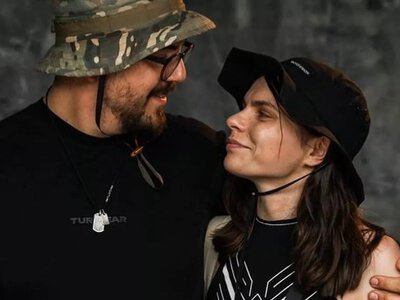 Война как товар: почему украинцы разразились критикой в адрес фотографов Либеровых