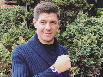 Джеррард лучше, чем де Брюйне: составлен топ полузащитников АПЛ