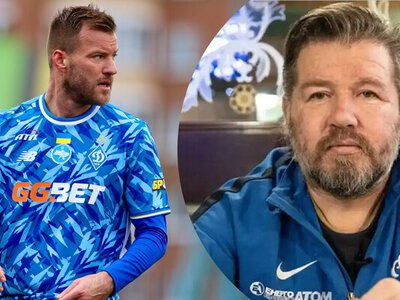 Поражение ставит точку: легенда Динамо не сдержал эмоции после очередного позора в УПЛ