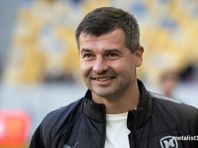 Младен Бартулович - лучший тренер 23-го тура УПЛ