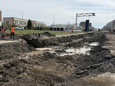 В Караганде отремонтируют 137 км дорог в этом году