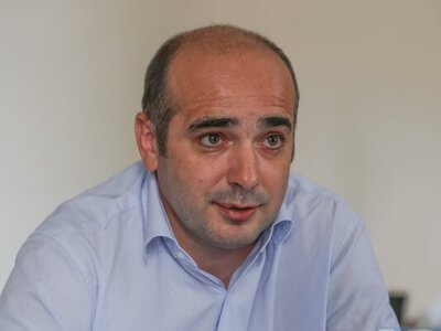  Апелляция оставила без изменений залог экс-главе Гослекслужбы 