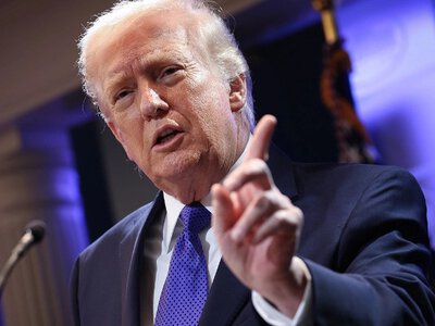 После Ирана: Трамп назвал следующую жертву