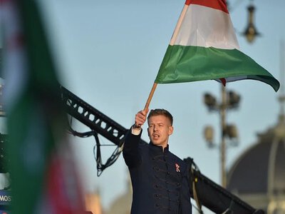 Петер Мадьяр: Мы будем продолжать поддерживать хорошие отношения с Грузией