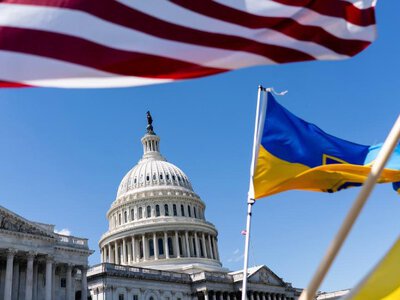 Меньше доверия, больше вопросов: как меняется отношение украинцев к США