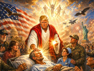 Раскол между США и Ватиканом: почему Трамп рассердился на Папу Римского