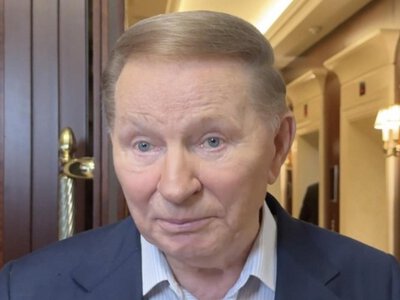 Кучма рассказал, как Украина могла изменить историю Луны