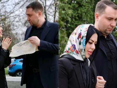 Осенью защитила диссертацию и возглавила кафедру. Самые интересные факты о 32-летней жене Буданова 