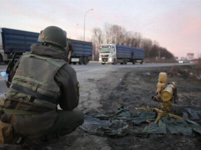 «Никто меня силой не забирал». Всё больше наёмников из Центральной Азии идут воевать в Украину ради денег