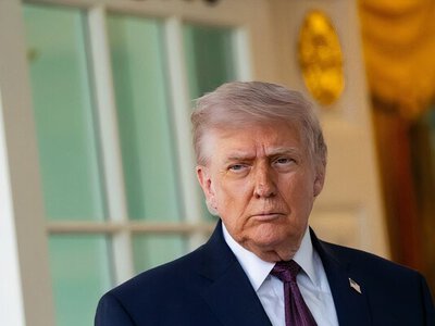 Трамп заявил, что война против Ирана близка к завершению 