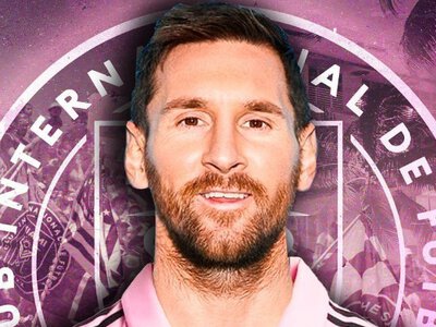 Неожиданные изменения в жизни Лионеля Месси