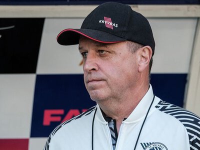 Кто этот легионер, которого Вернидуб хочет привести в Нефтчи?