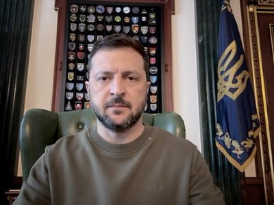 Зеленский рассказал, когда заработает Дружба